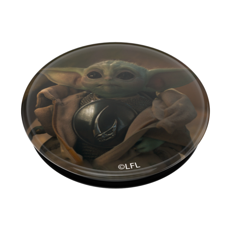 Star Wars Mandalorian - Grogu's Beskar image number 3